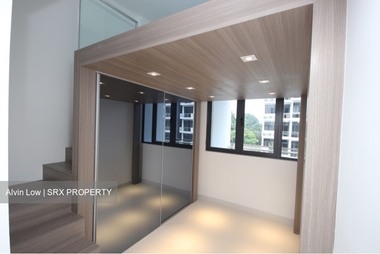 Urban Vista (D16), Condominium #211004351